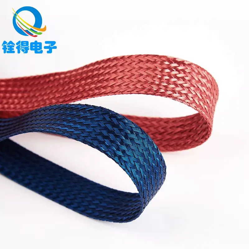 ສາຍ Braided ດີກວ່າບໍ?