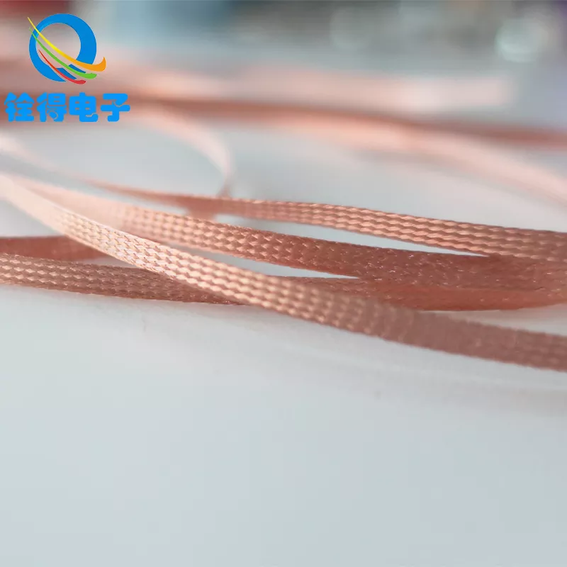 Solder Wick Braid ໄດ້ໃຊ້ສໍາລັບຫຍັງ?
