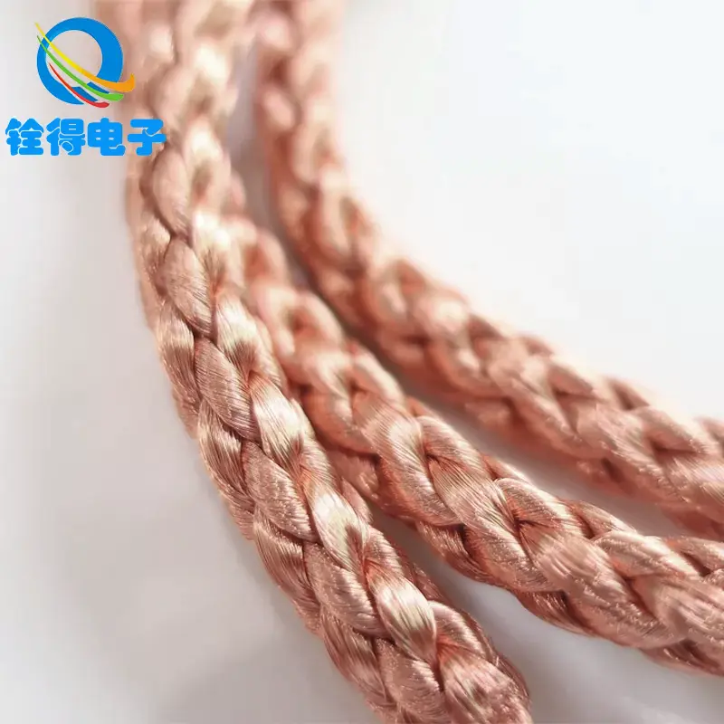 ຄວາມຫນາແຫນ້ນຂອງ braid ມີຜົນກະທົບແນວໃດຕໍ່ຜົນການເຮັດວຽກ?