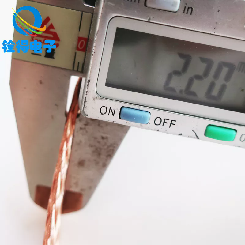 ສິ່ງທີ່ເຮັດໃຫ້ເທບສາມາດເຮັດໃຫ້ທອງແດງແບນທີ່ມີຄວາມເຊື່ອຖືໄດ້?