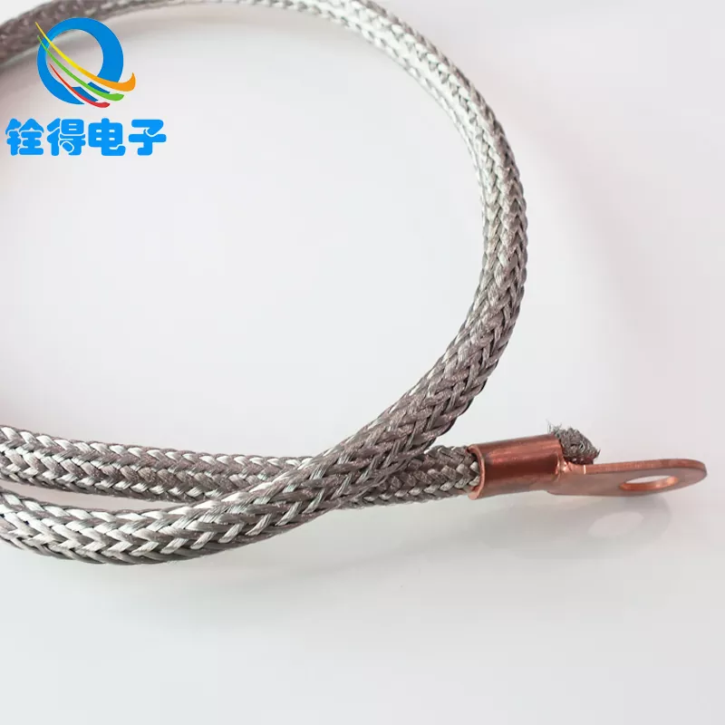 ເປັນຫຍັງສາຍດິນຈຶ່ງເປັນສິ່ງຈຳເປັນສຳລັບລະບົບໄຟຟ້າທີ່ປອດໄພ?