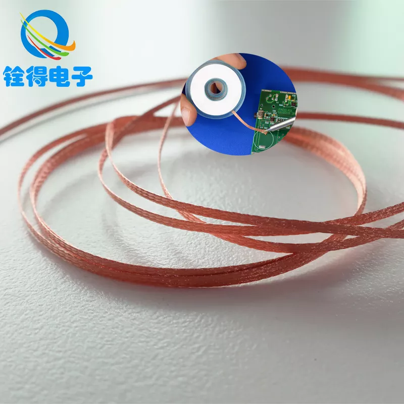 ເປັນຫຍັງ Solder Wick Braid Wire ເປັນສິ່ງຈໍາເປັນສໍາລັບການສ້ອມແປງເອເລັກໂຕຣນິກທີ່ຊັດເຈນ
