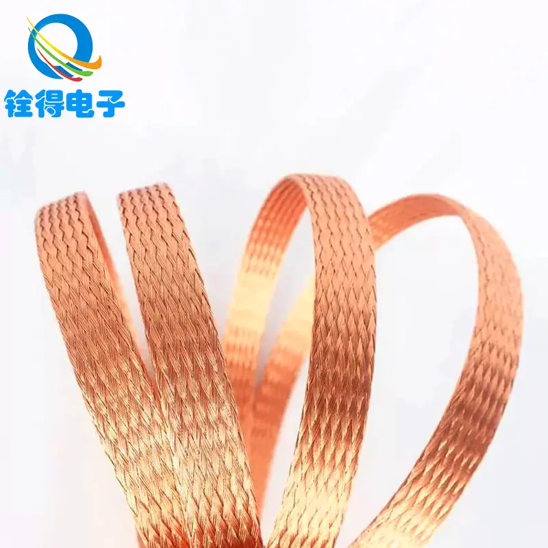 Enamelled Copper Insulated Tape