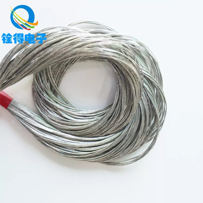 ທອງແດງ Tinned Stranded Wire